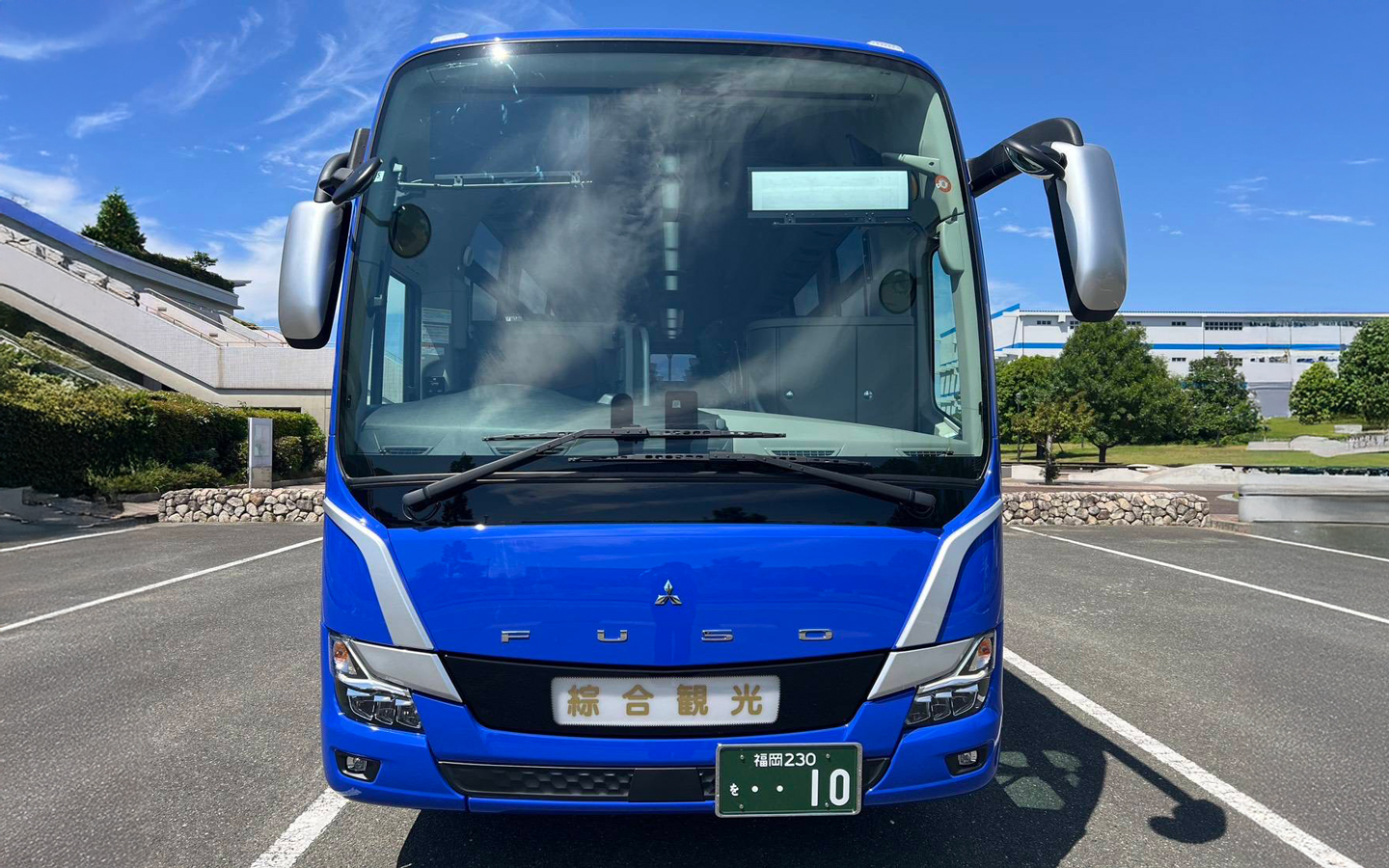 車体